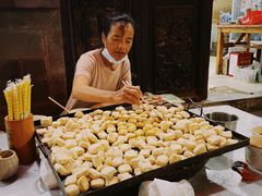 -老建水鸡脚王(翰林街店)