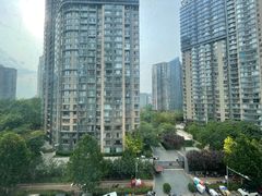 -北京三元桥CitiGO欢阁酒店