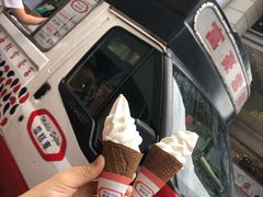 -富豪雪糕车流动点(尖沙咀店)