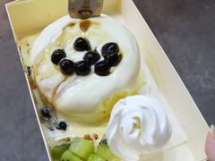 -食武士·舒芙蕾(新街口明瓦廊店)