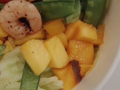 -沙野轻食(静安寺店)