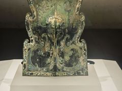 -秦始皇帝陵博物院-丽山园