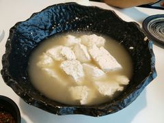 -泉味道贵州厨房(三里河店)