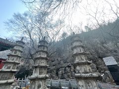 -青檀寺景区