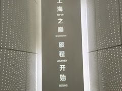 -上海中心大厦