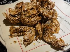 -旺角小渔村(二马路店)