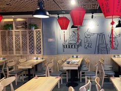 大堂-头壹号  羊汤·饸饹面·大油条(西二旗店)