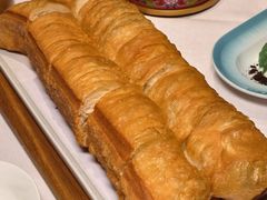 -临家小院·潮汕菜·商务宴请·点心(白石洲店)