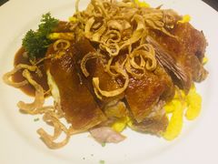 -宝莱纳餐厅(滨江店)