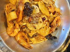 -晓林火锅(安定门店)