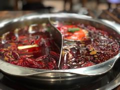 -灌县老妈砂锅串串香