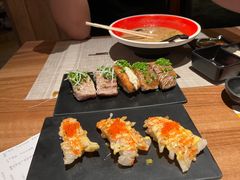 -昊·来了寿司(双楠2店)