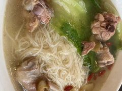 -古代饭堂(冠亚店)