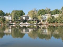 -春晖园度假酒店温泉