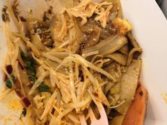 -四环冷面王(西单华威约饭街店)