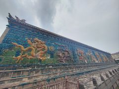 -大同古城墙