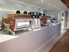 -% Arabica阿拉比卡咖啡(武汉天地店)