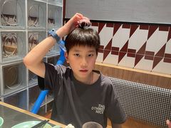 -潮界(虹桥新天地店)