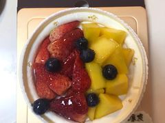 -黑池口感烘焙·生日蛋糕(坂田店)