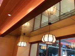 -仓桥家·焗寿司·锅物(光谷步行街店)