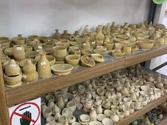 -粤陶渊.DIY陶艺体验馆(粤陶总店)