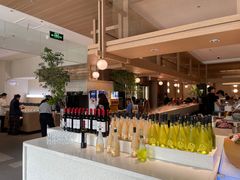 -星伦多自助料理·涮烤一体(杭州来福士店)