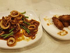 -吉源大排档·鱼生·海鲜(烧烤彩印厂店)