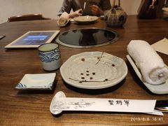-蟹将军·松叶蟹和牛日料放题自助(K11店)