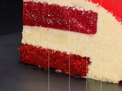 -第戎蛋糕(恒隆广场店)