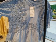 -ZARA(沈阳大悦城店)