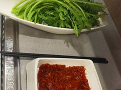 -海底捞火锅(高新万达广场店)