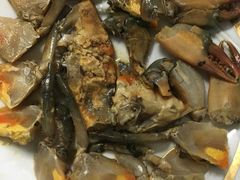 -官塘锋记鱼生·生腌·砂锅粥(牌坊街店)