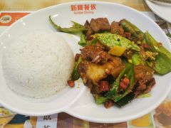 -新世界餐厅(万达店)