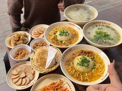 -王全兴鸡血汤鸡汤饭(交通路店)