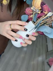 -CM.Nail美甲美睫