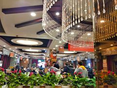 大堂-刘胖子家常菜·蹄花焖藕(富安街店)