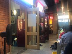 门面-春雪面馆(转塘店)