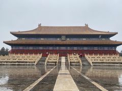 -北京市劳动人民文化宫(太庙)