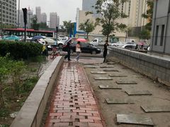 -小李烧鸡(西北角总店)