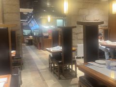 -东方饺子王(工农大路店)