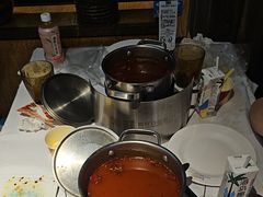 -领鲜活海鲜榴莲自助火锅(东门店)