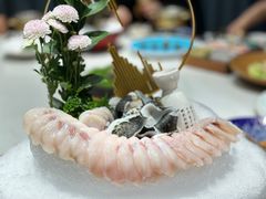 -鲐赏河豚(长寿店)