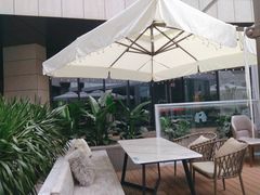 -FUTURE LOUNGE(太古里店)