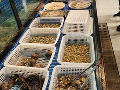 -碧海银沙海鲜餐厅(恒大海上威尼斯店)