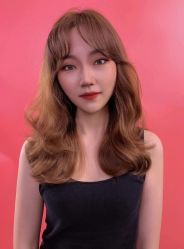 -吉米护肤造型