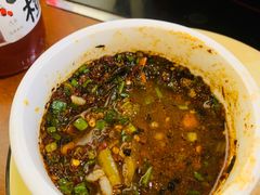 -大理.老字号渝记酸萝卜乌鱼(古城总店)