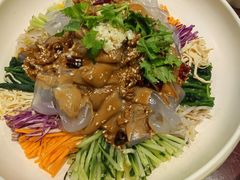 -老厨家(友谊路总店)