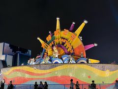 -厦门方特梦幻王国