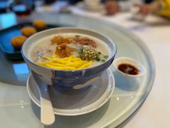 金牌艇仔粥-千灯盛汇·头牌粤菜(致越优城店)