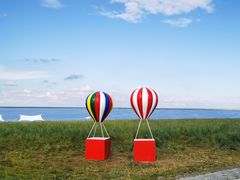 -呼和诺尔旅游景区